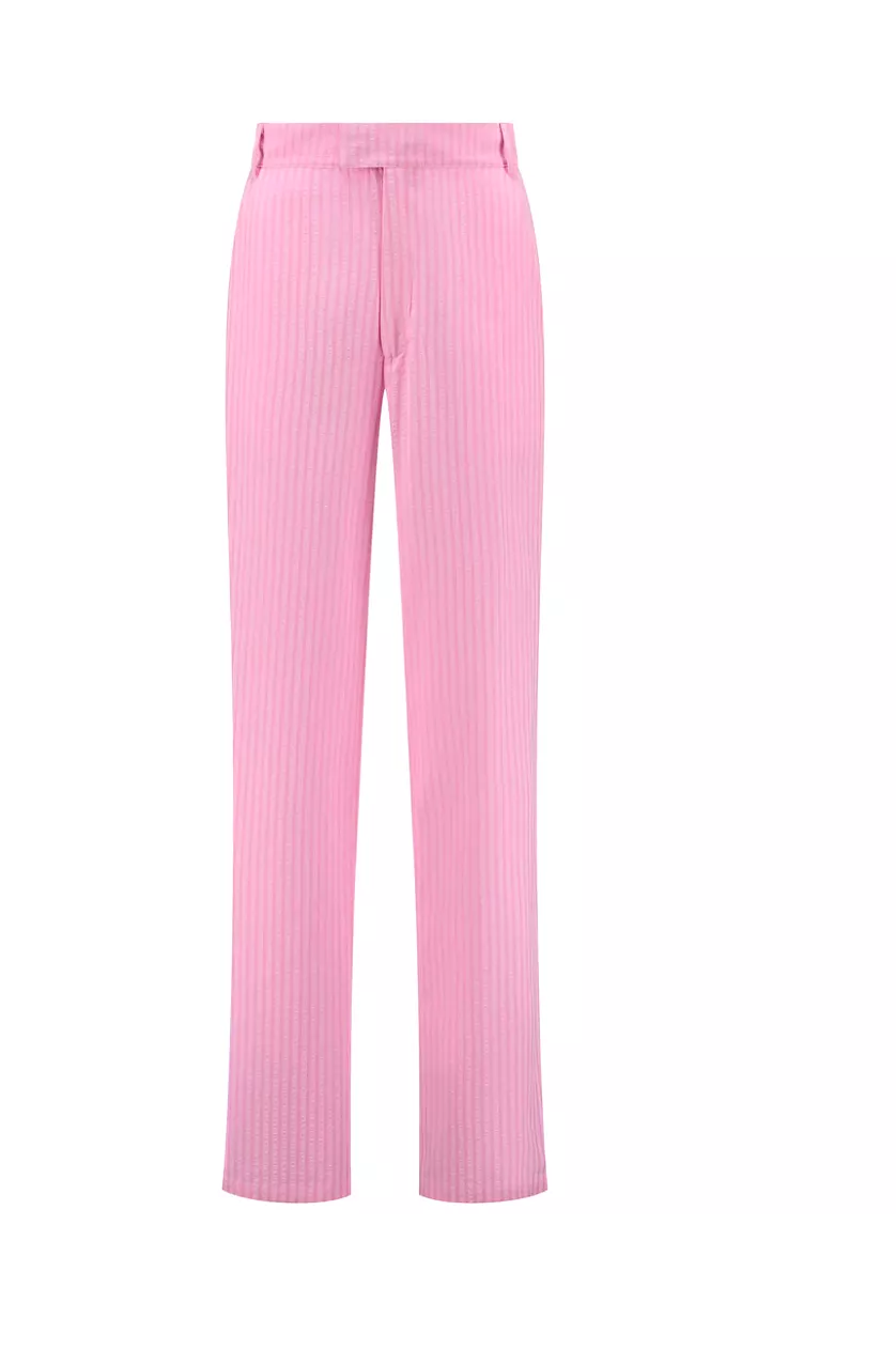 Studio Amaya Anna Pants Stripe