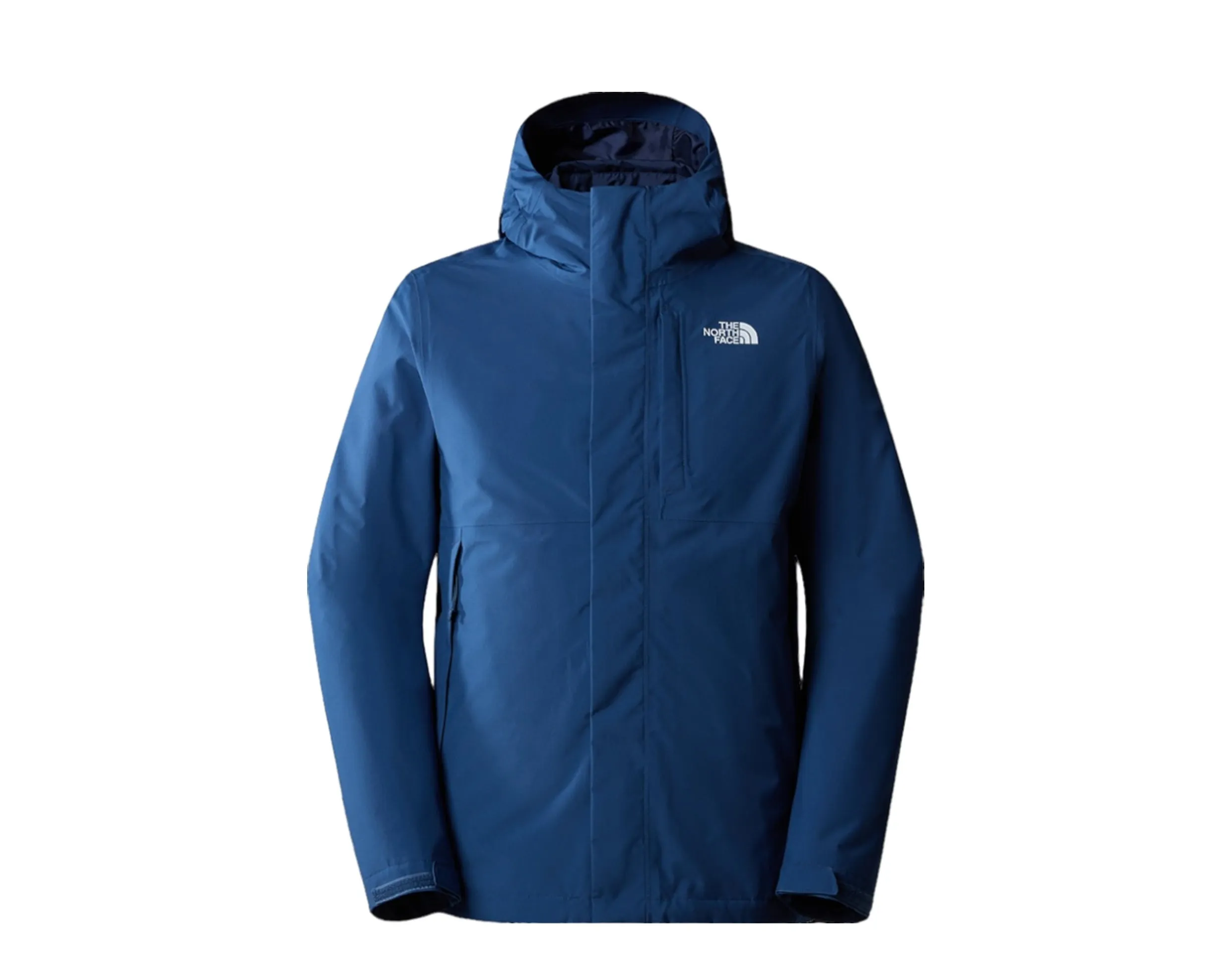 The North Face Carto Triclimate Hooded 3-in-1 Men's Jacket