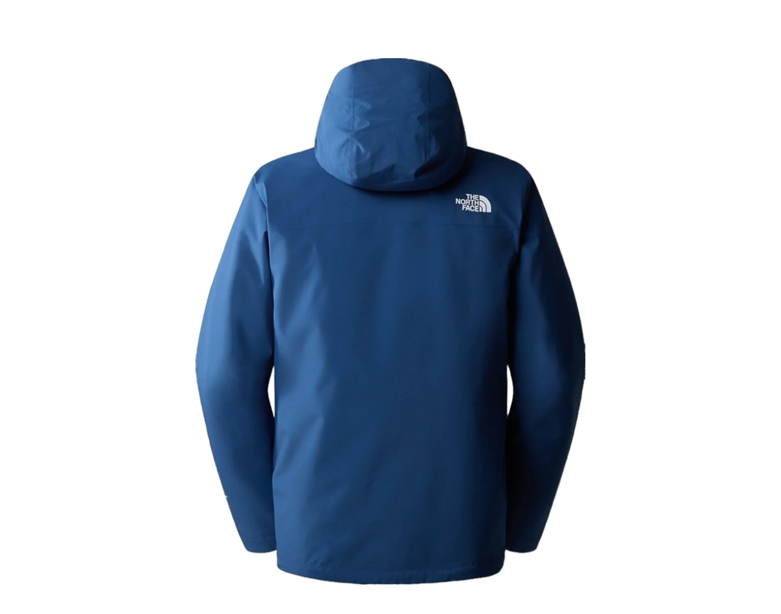 The North Face Carto Triclimate Hooded 3-in-1 Men's Jacket