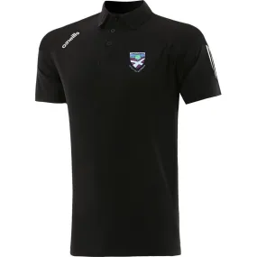 Thomas Davis Newry Oslo Polo Shirt