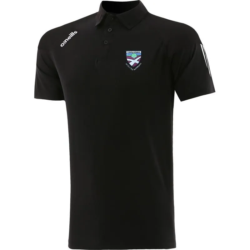 Thomas Davis Newry Women's Oslo Polo Shirt