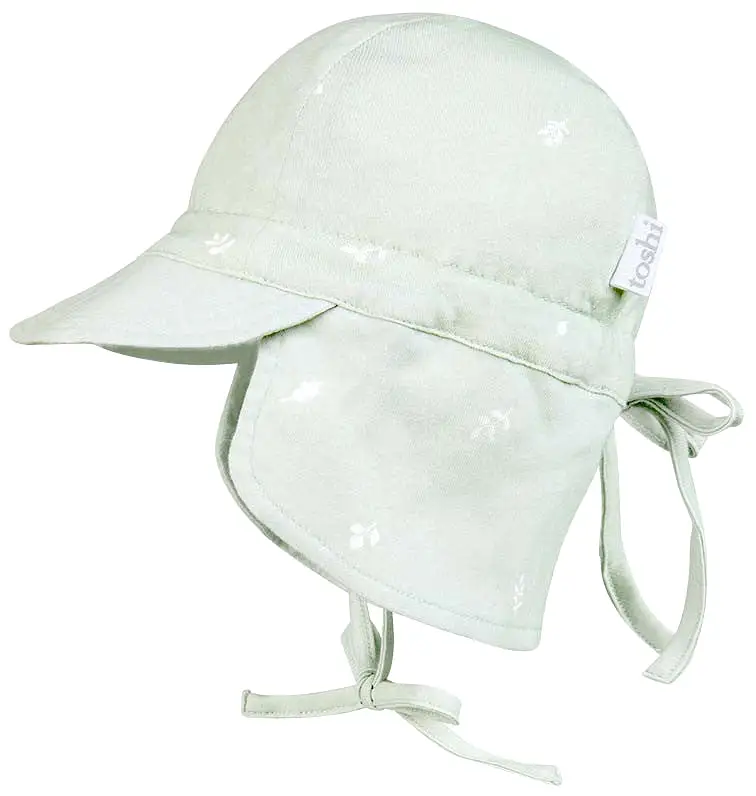 Toshi Flap Cap Bambini Elm