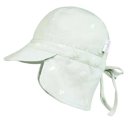 Toshi Flap Cap Bambini Elm