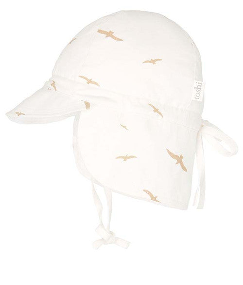 Toshi Flap Cap Bambini Mandalay