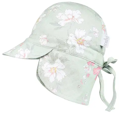 Toshi Flap Cap Bambini Priscilla