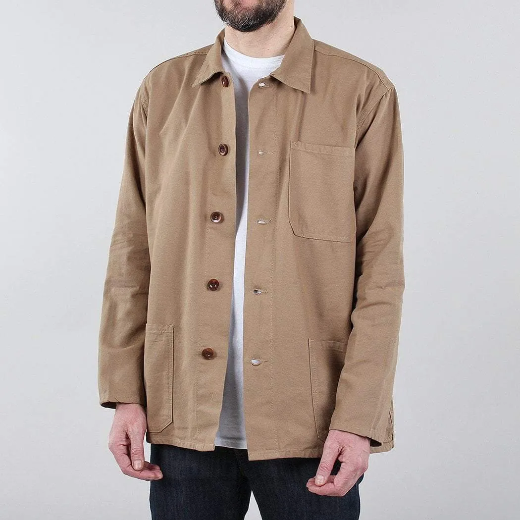 Uskees Button Work Shirt