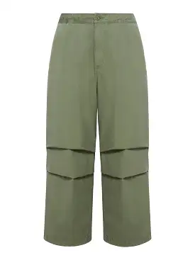 wide leg trousers