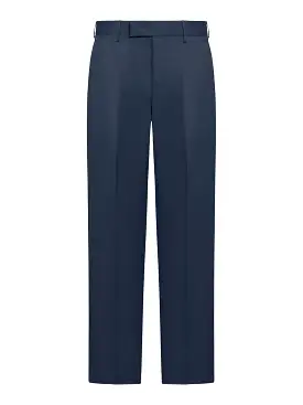 wide leg trousers