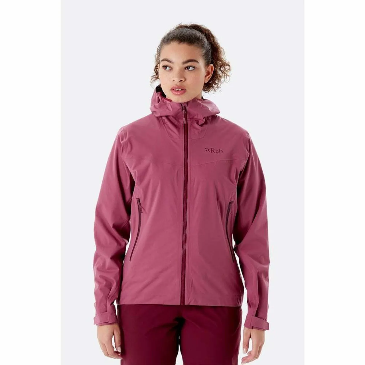 Womens Kinetic 2.0 Jacket