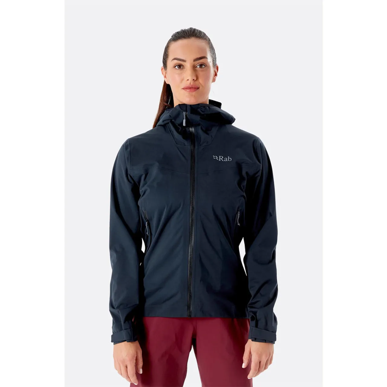 Womens Kinetic 2.0 Jacket