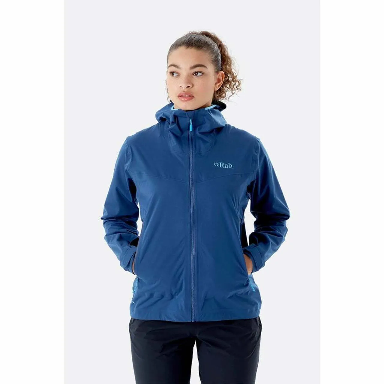 Womens Kinetic 2.0 Jacket