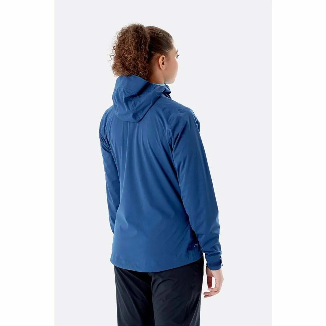 Womens Kinetic 2.0 Jacket