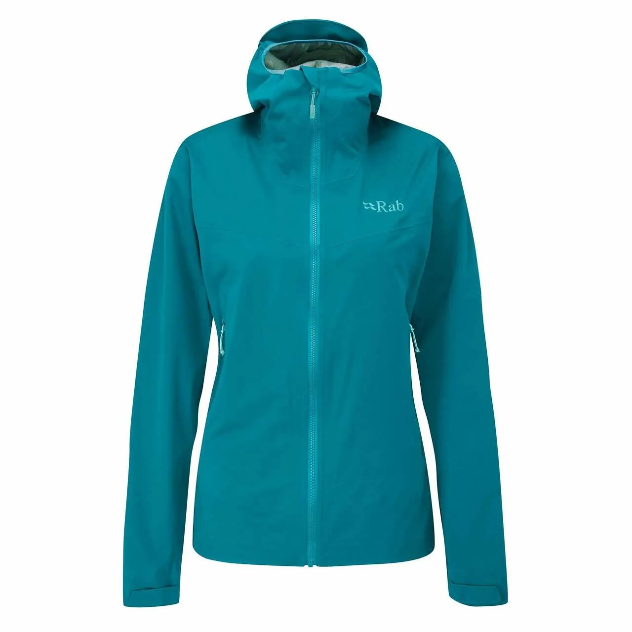 Womens Kinetic 2.0 Jacket