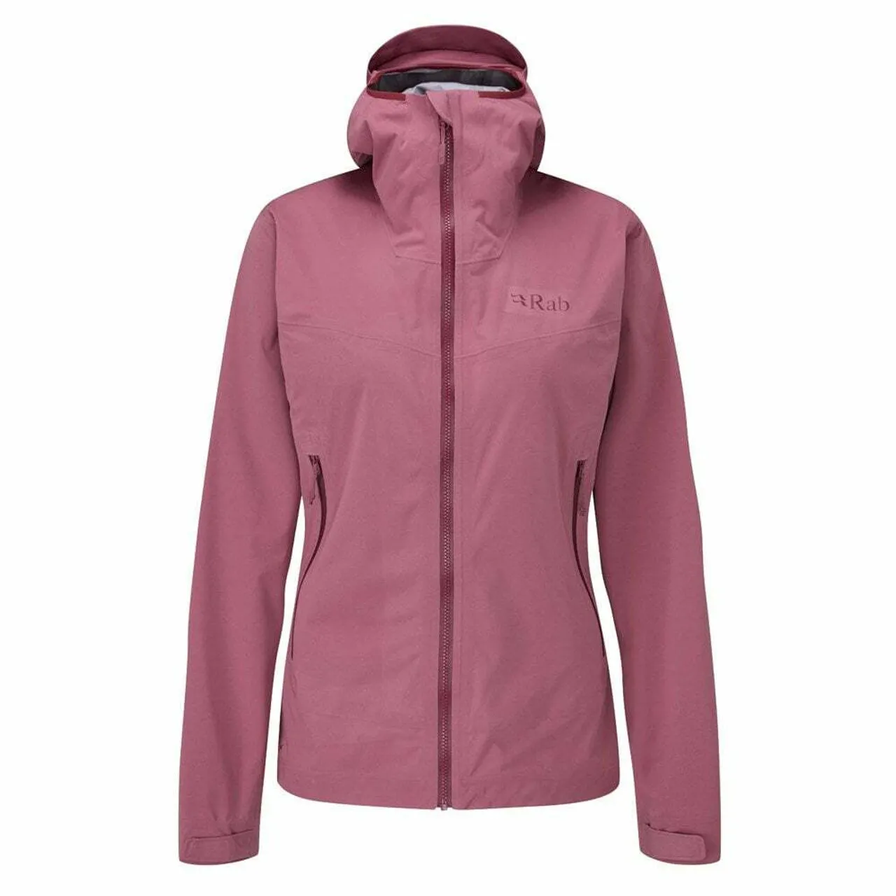 Womens Kinetic 2.0 Jacket