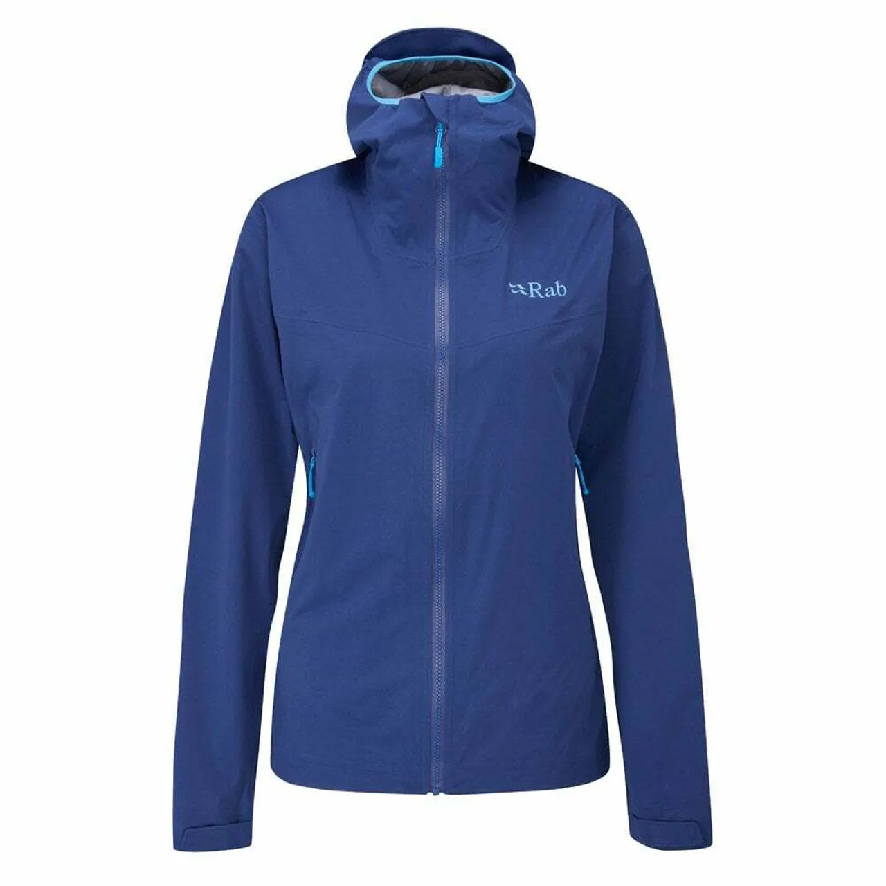 Womens Kinetic 2.0 Jacket