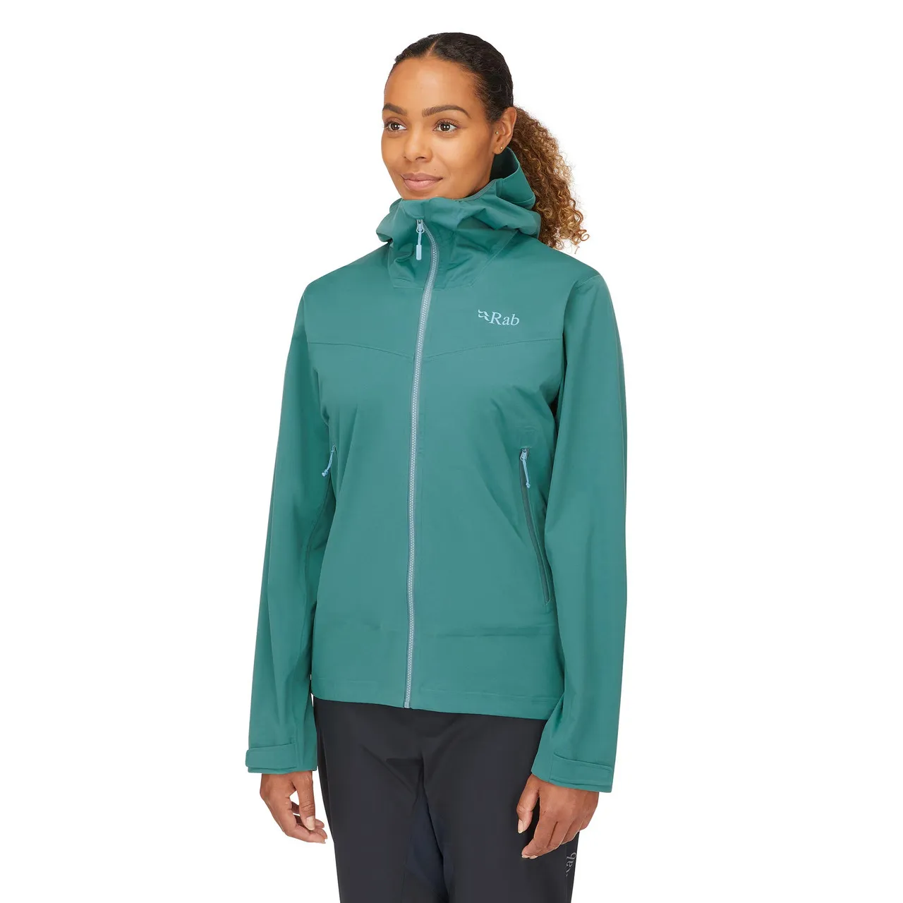 Womens Kinetic 2.0 Jacket