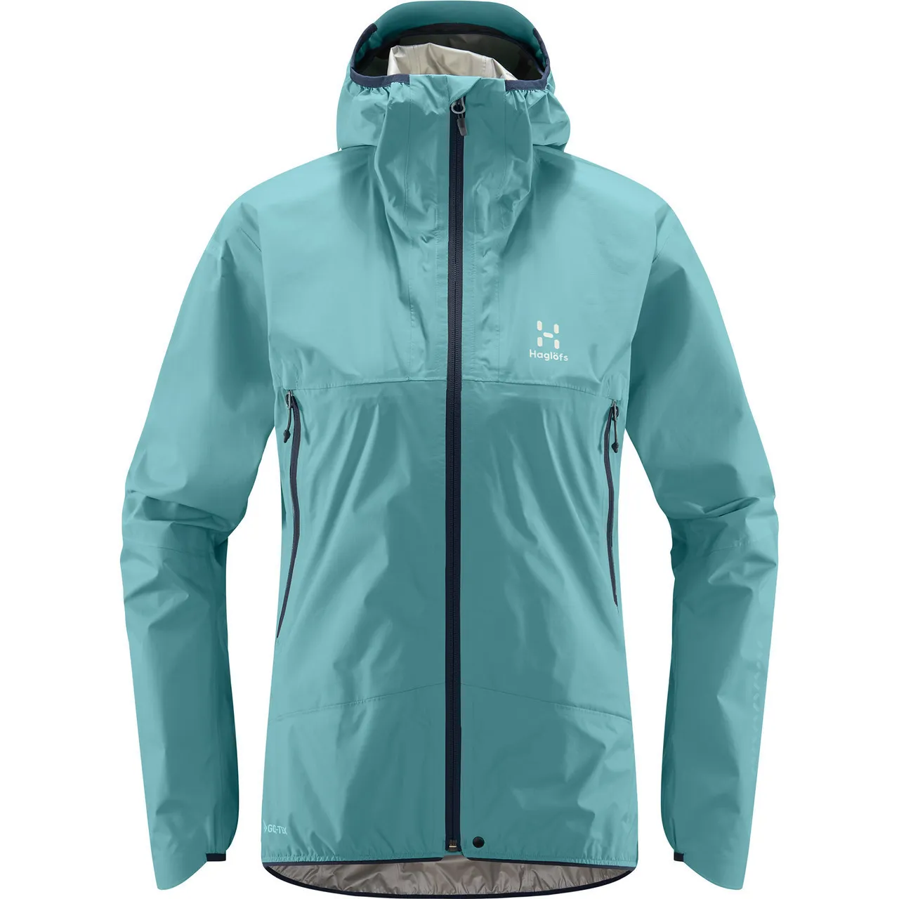 Womens LIM GTX II Jacket