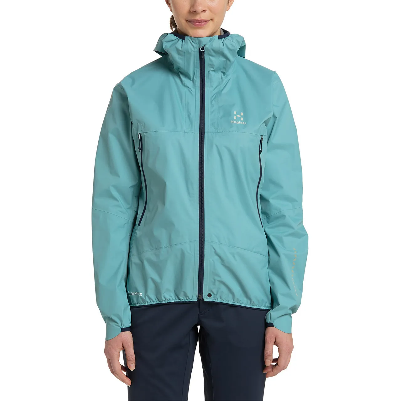 Womens LIM GTX II Jacket