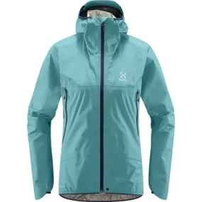 Womens LIM GTX II Jacket