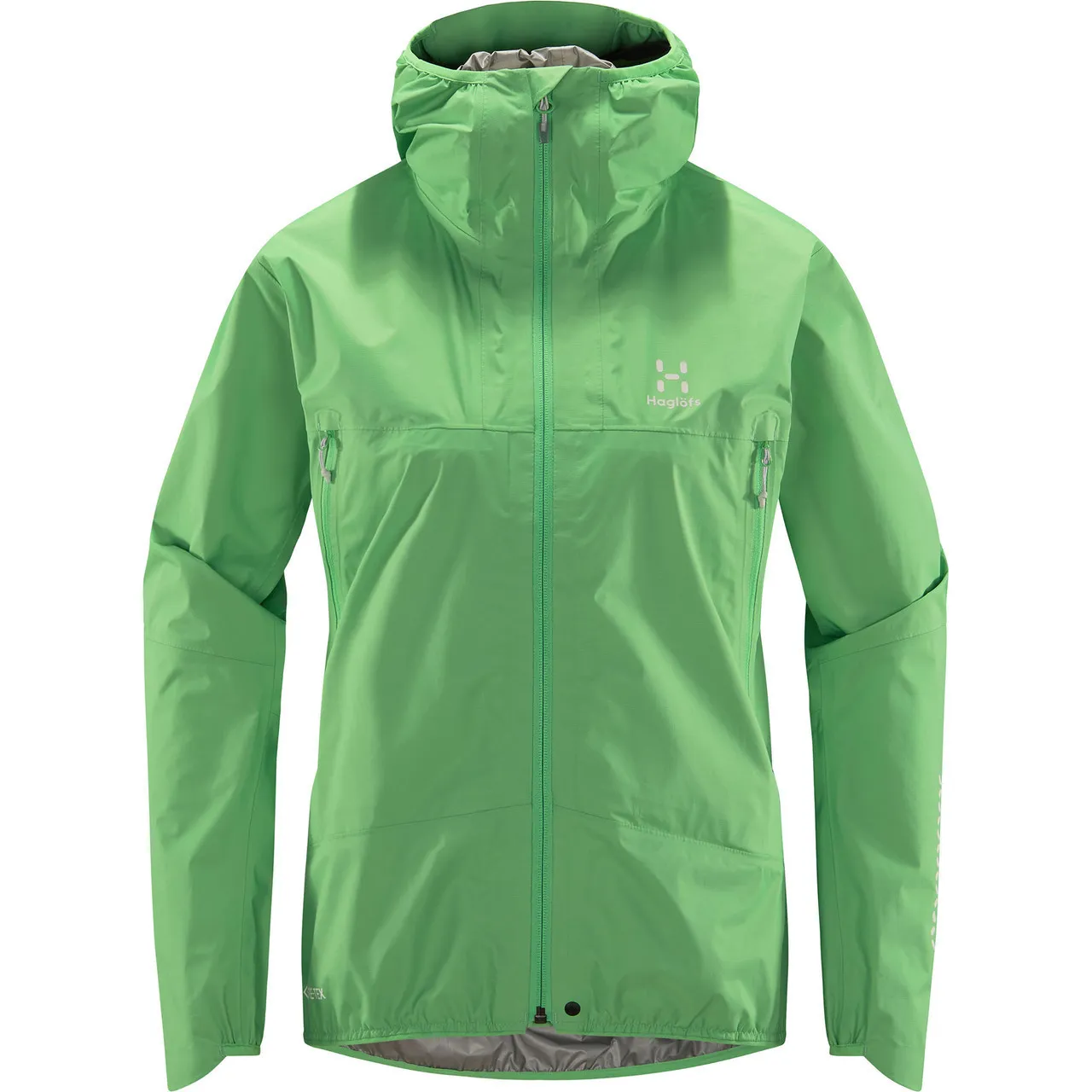 Womens LIM GTX II Jacket