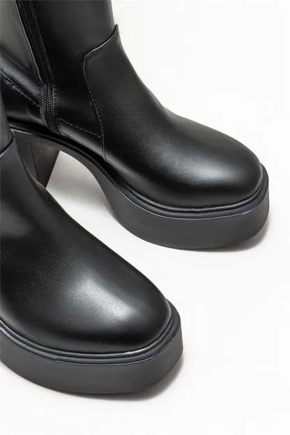 Women's Heeled Boots