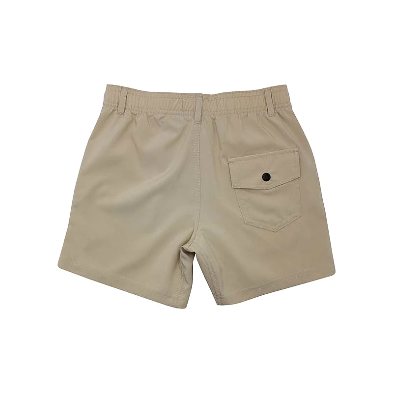 Youth Volley Shorts