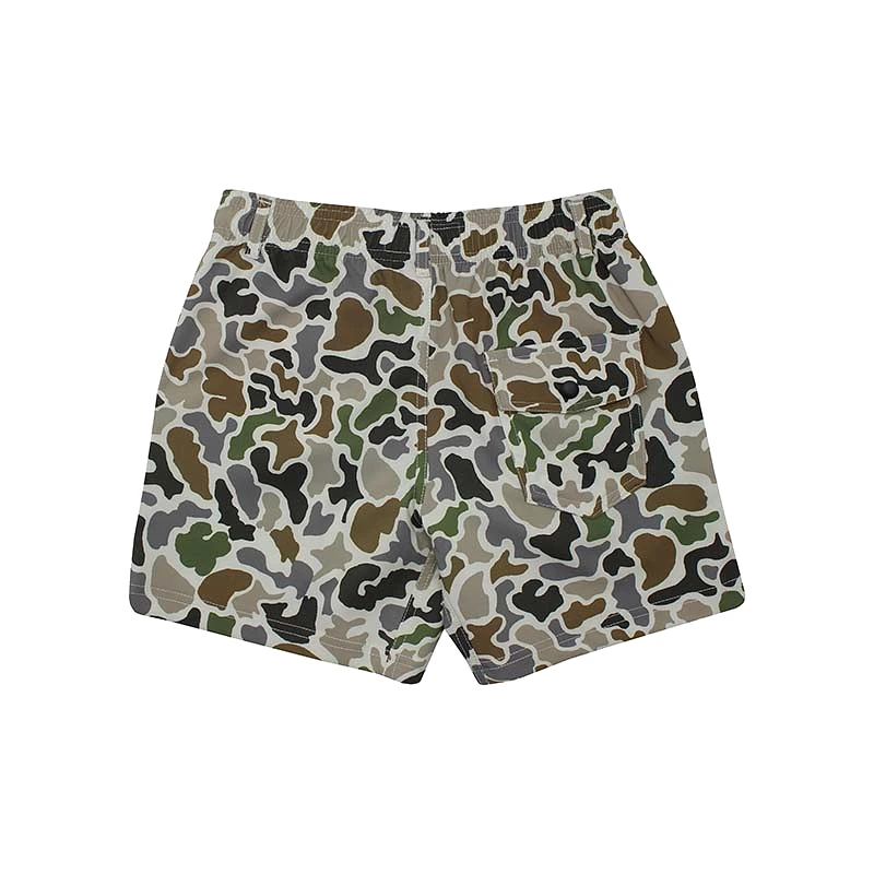 Youth Volley Shorts